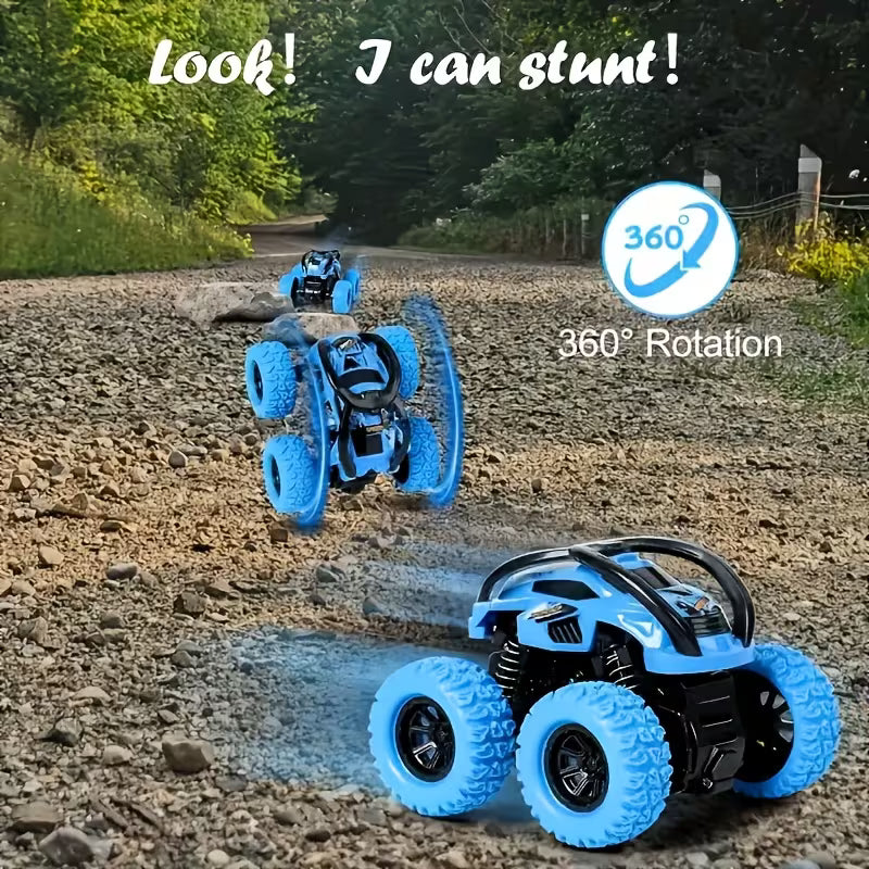 Monstertruck leksak
