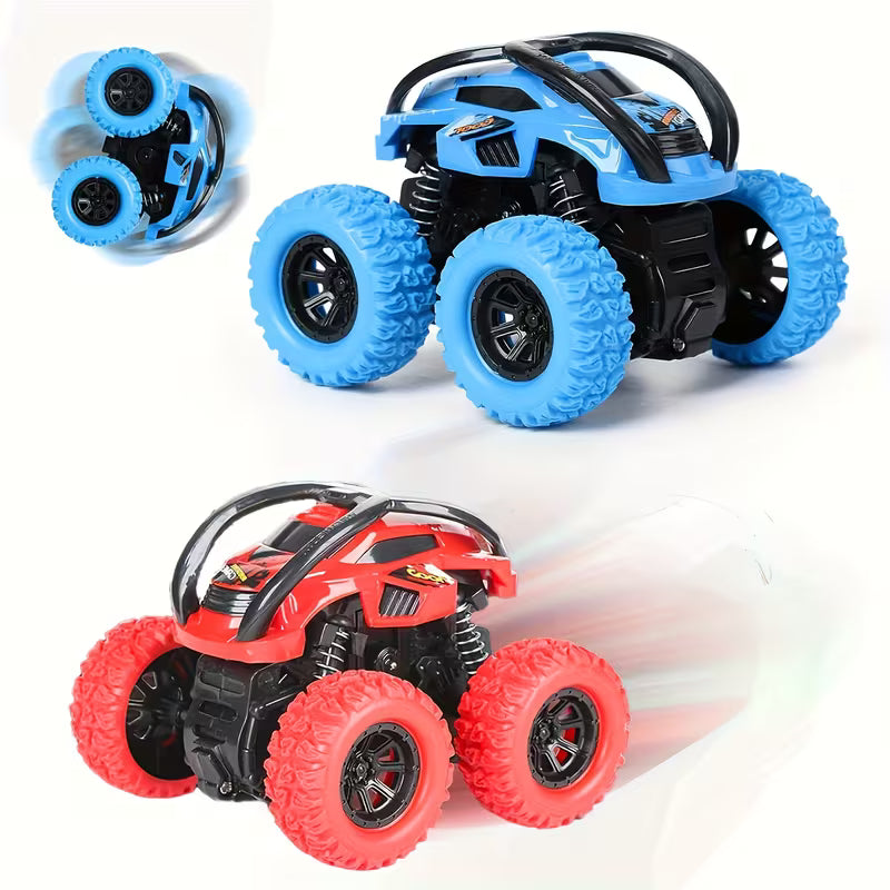Monstertruck leksak